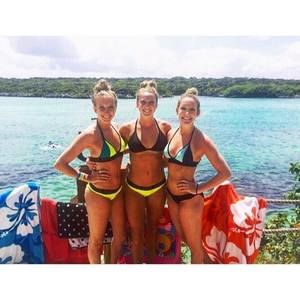 Meet your Posher, Brenna