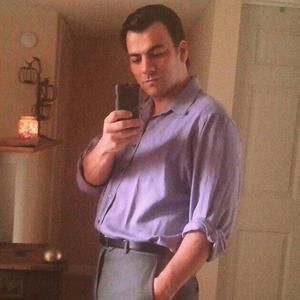 Meet your Posher, Mauricio