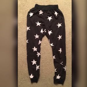 Star Joggers