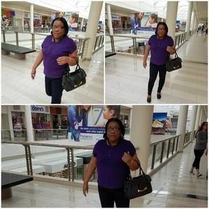 Meet your Posher, James norahs