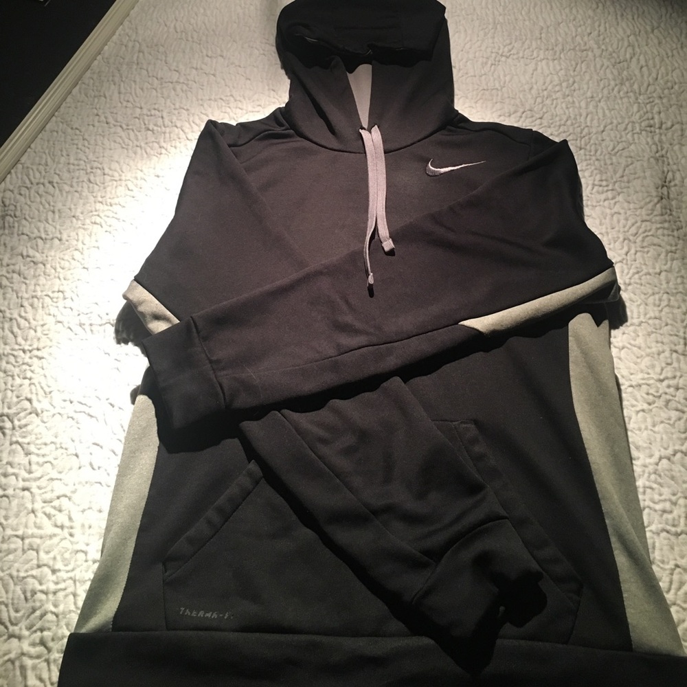 Unisex sweat shirt