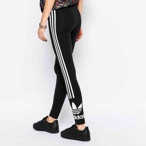 Adidas leggings