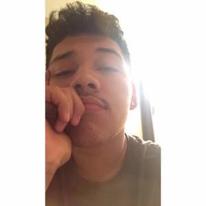 Meet your Posher, Ben