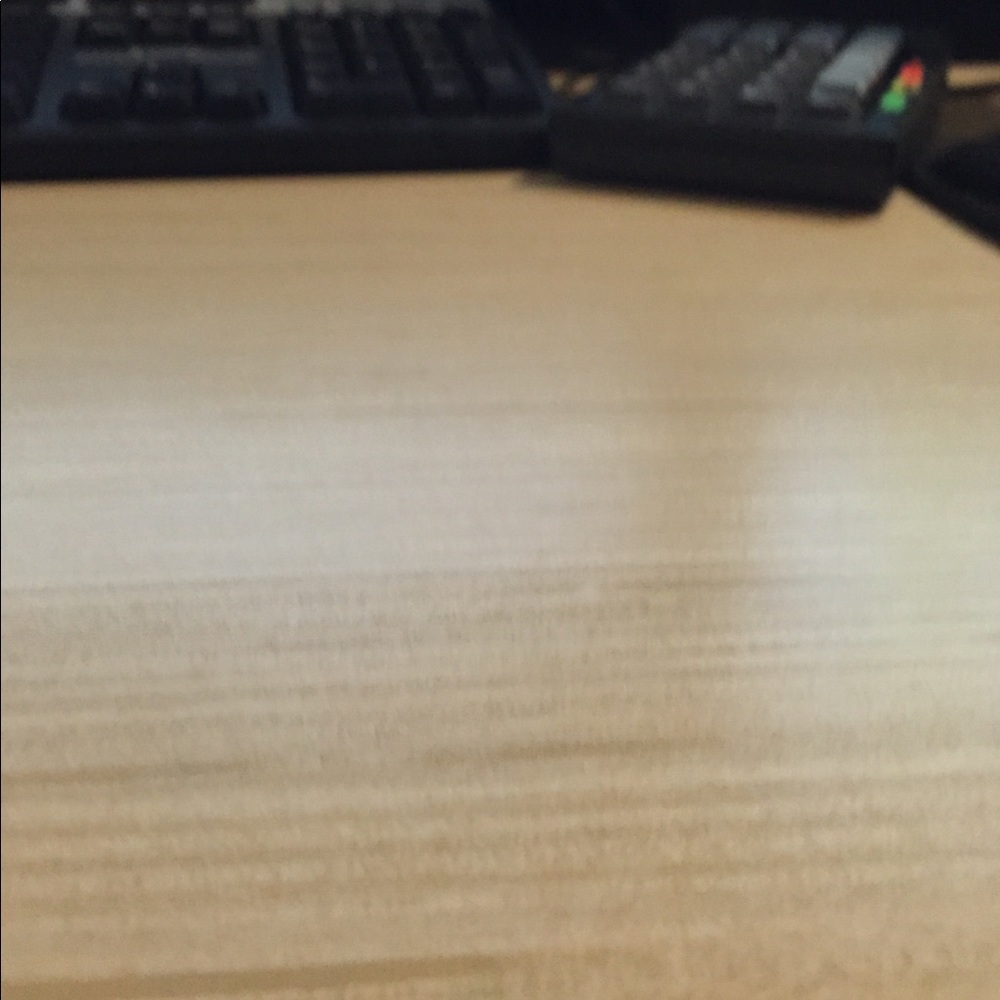 Meet your Posher, Monica