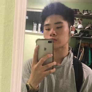 Meet your Posher, Stanley