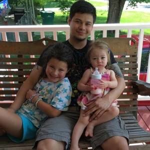 Meet your Posher, Michael