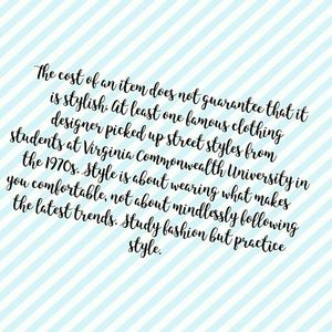 The Essence of Style