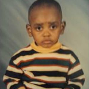 Meet your Posher, Daryl