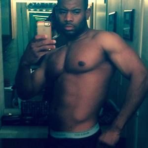 Meet your Posher, Damien