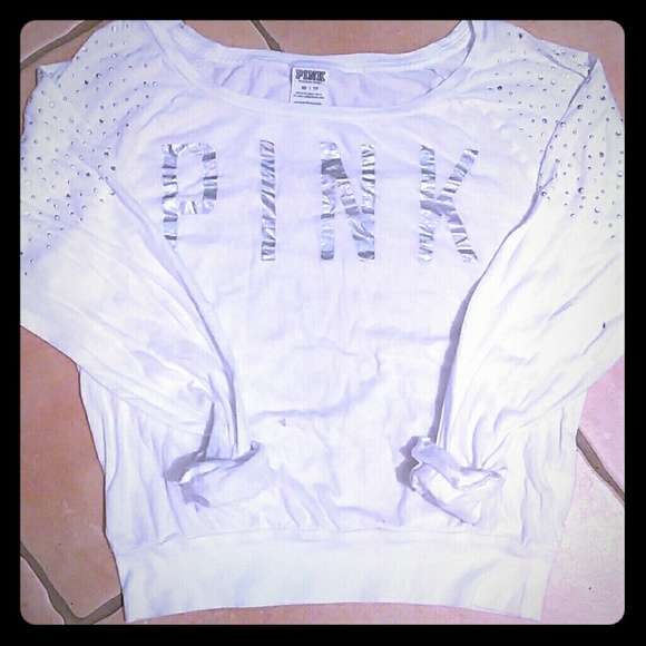 PINK top - Picture 1 of 2