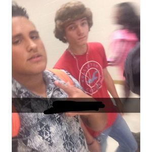 Meet your Posher, Tevin