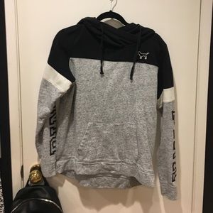 Victoria secret pink hoodie