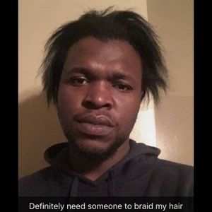 Meet your Posher, Cornel