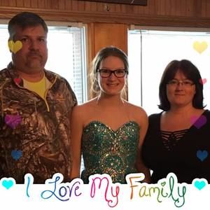 Meet your Posher, Brenda