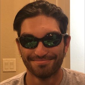 Meet your Posher, Bryce