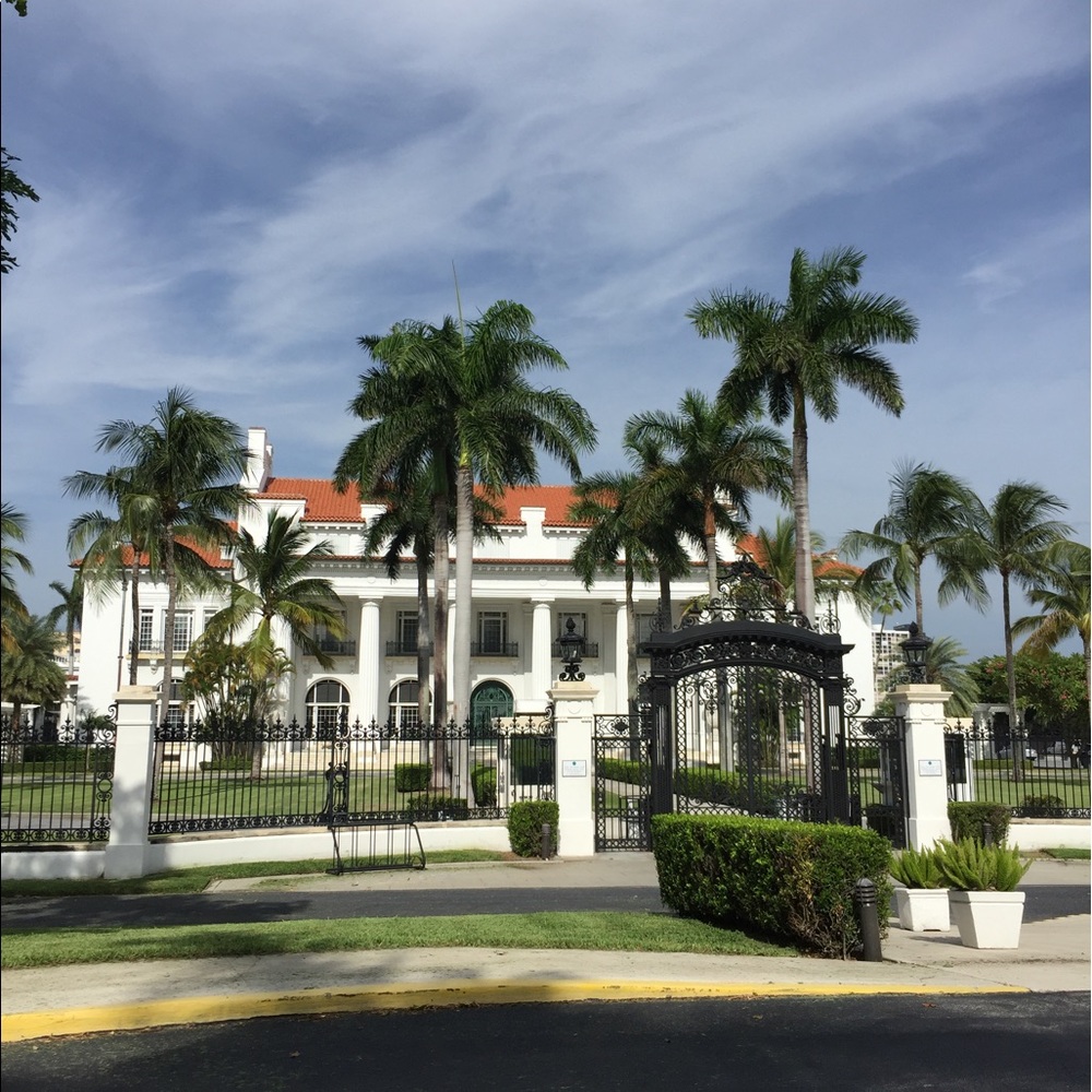 Meet your Posher, Kc