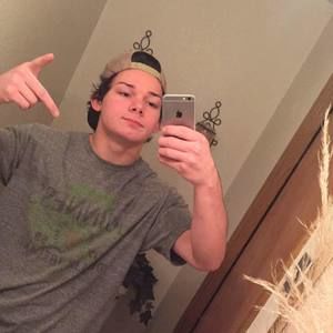 Meet your Posher, Patrick