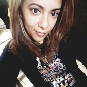 Meet your Posher, Ailin