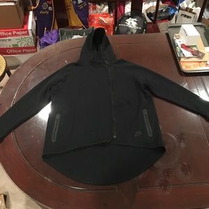 Nike Tech Fleece Jacket (Size XL)