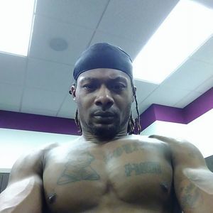 Meet your Posher, Jeffery