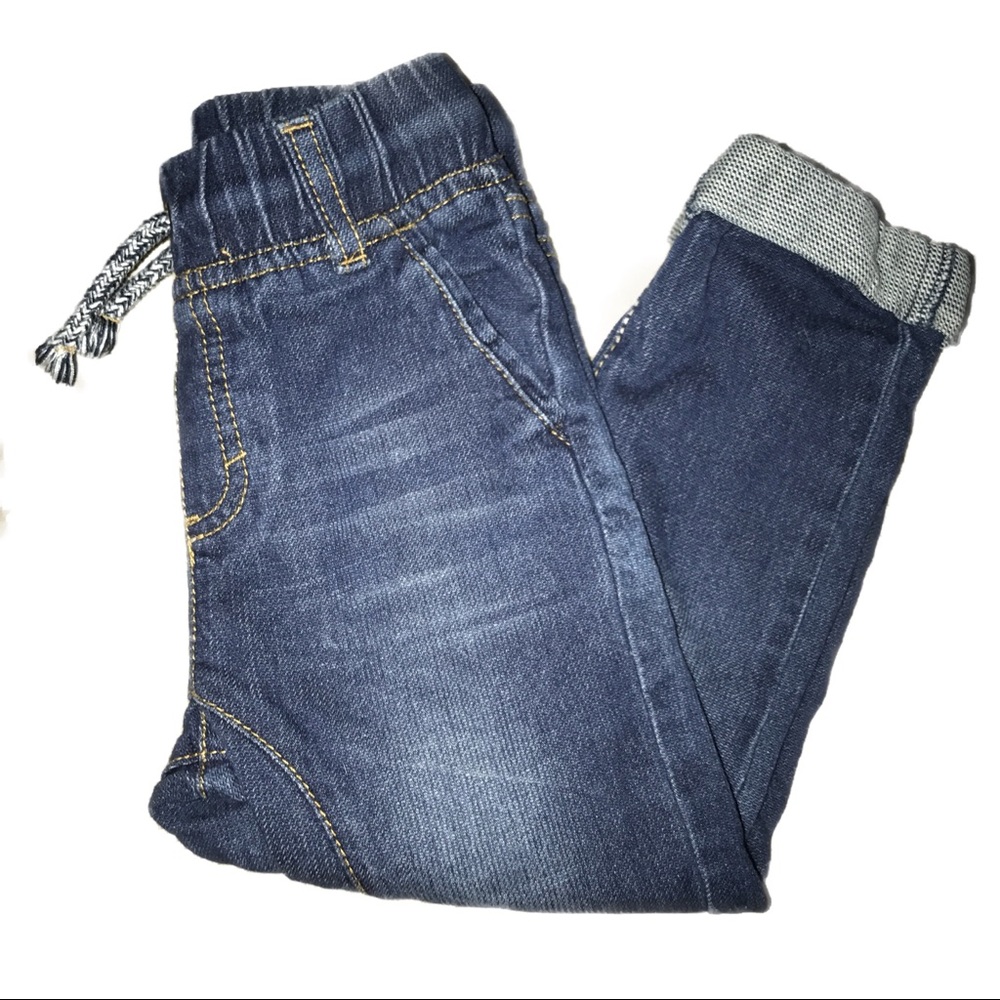 SOLD - Boys Jeans Genuine Kids from Osh Kosh
