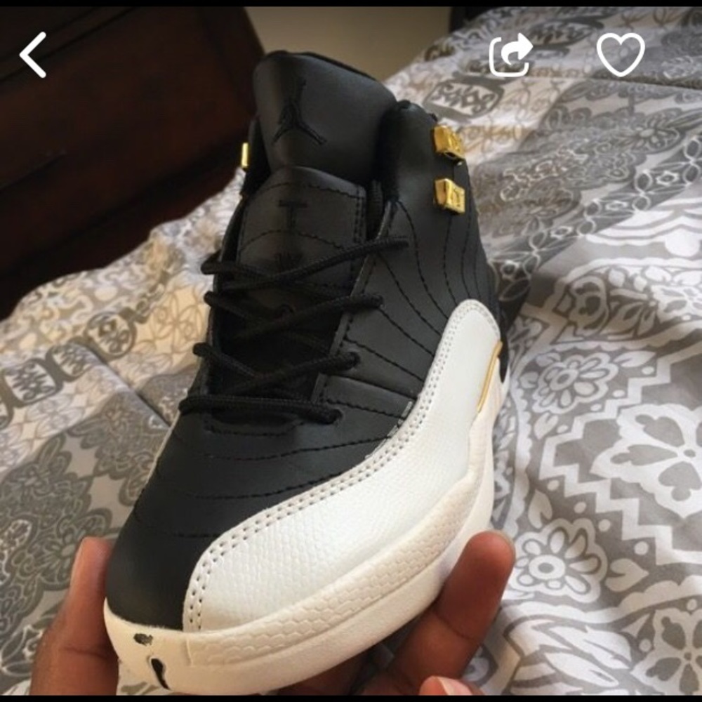 Jordan 12