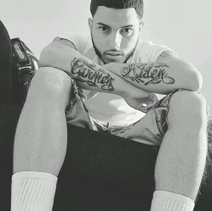 Meet your Posher, Anthony