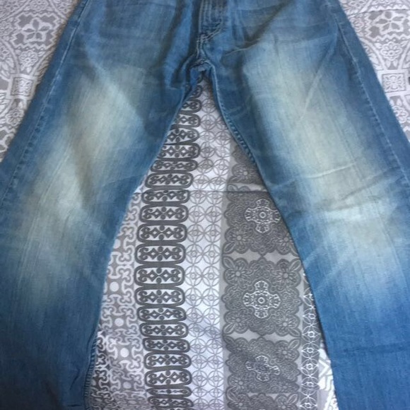 Jeans - Picture 3 of 3