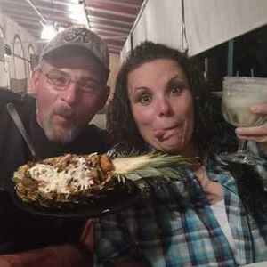 Meet your Posher, Kimberly