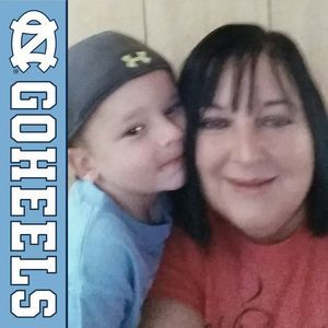 Meet your Posher, Sheila