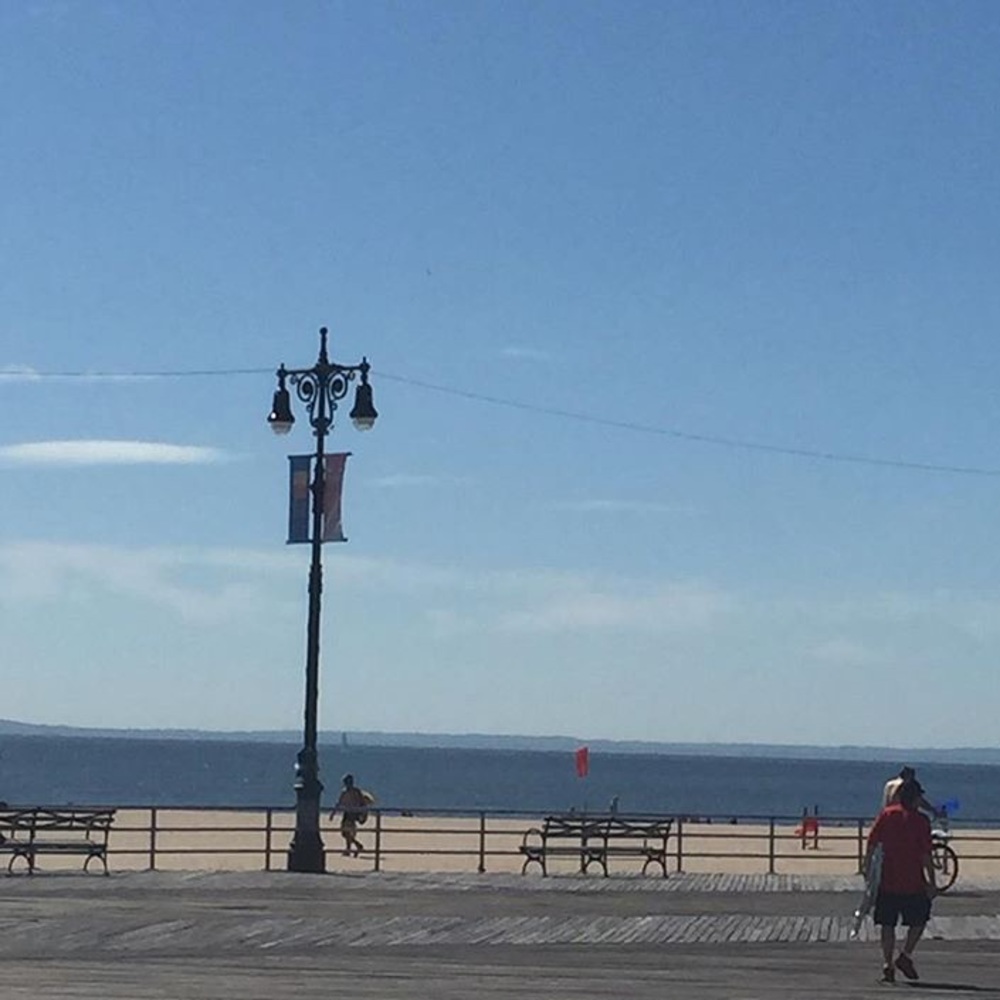 Meet your Posher, Drea