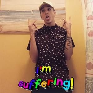 Meet your Posher, Nick