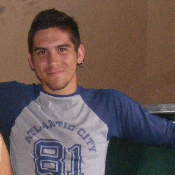 Meet your Posher, Micah - Picture 1 of 1