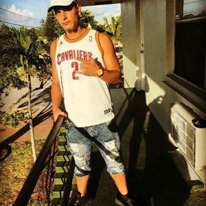 Meet your Posher, Jeremiah