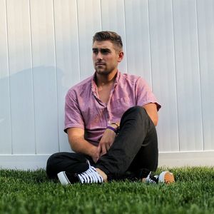 Meet your Posher, Anthony