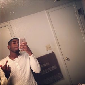 Meet your Posher, Kyrian