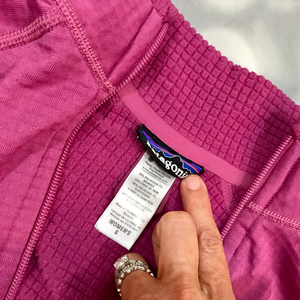 Patagonia jacket - Picture 2 of 2