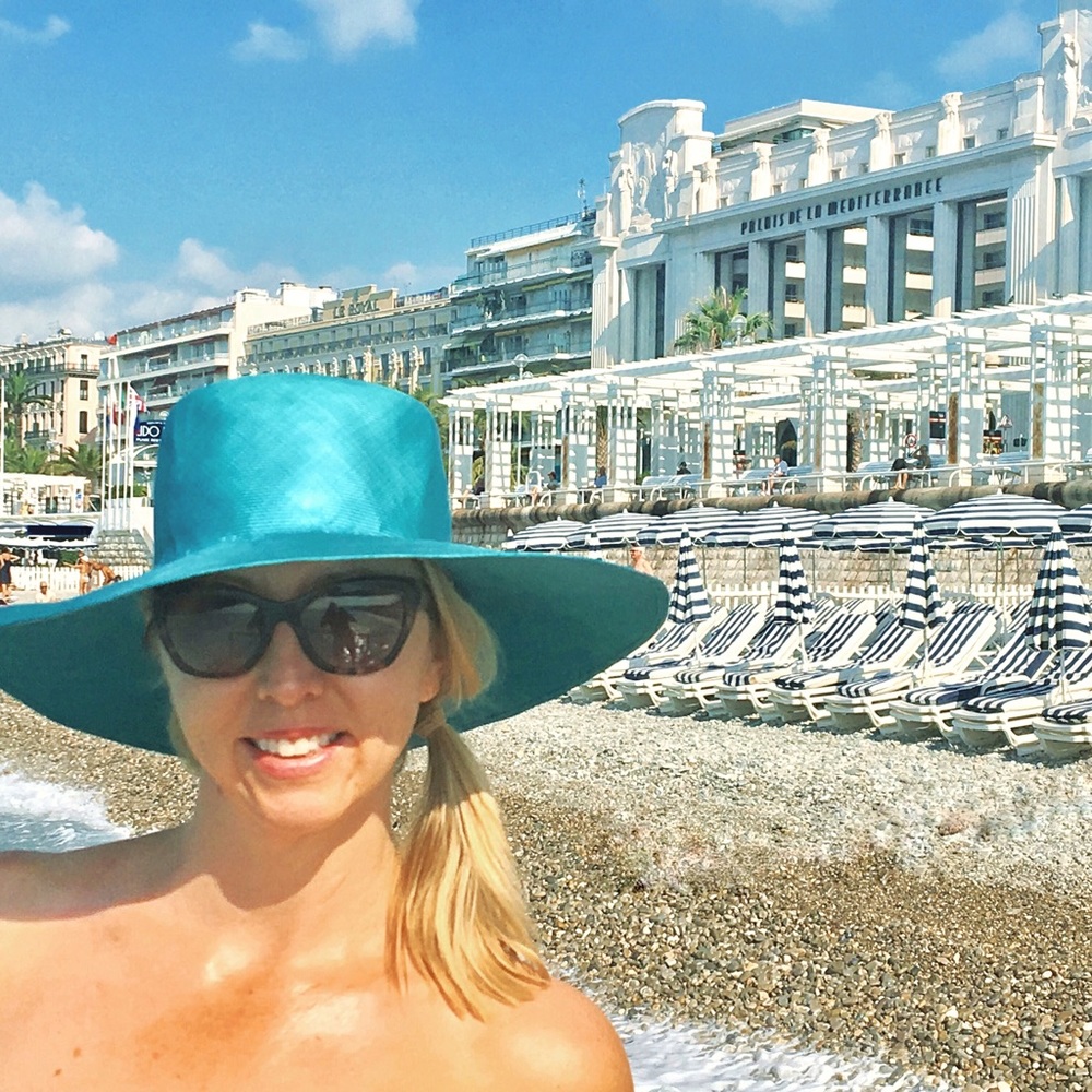 Meet your Posher, Melissa