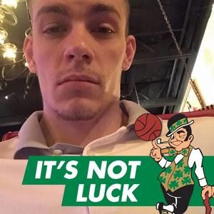 Meet your Posher, Ryan