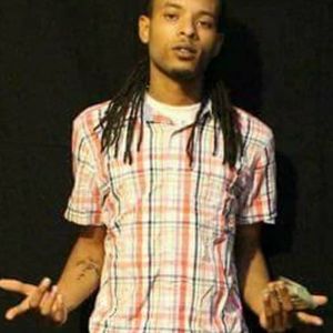 Meet your Posher, Demetrious