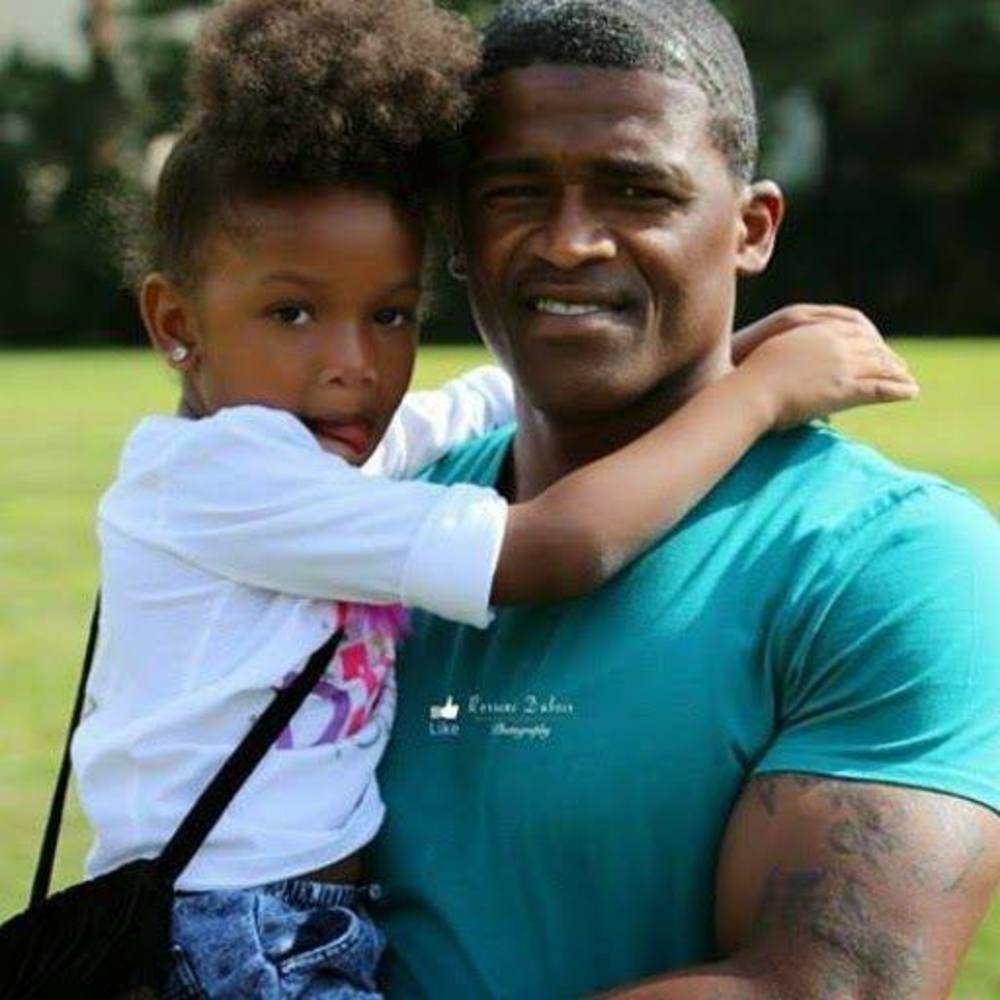 Meet your Posher, Thomas