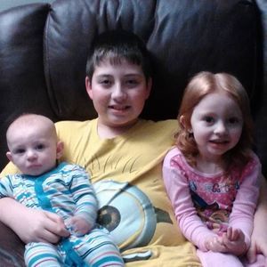 Meet your Posher, Dawn