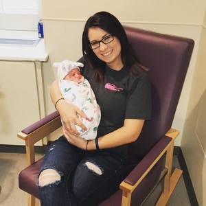 Meet your Posher, Lillian