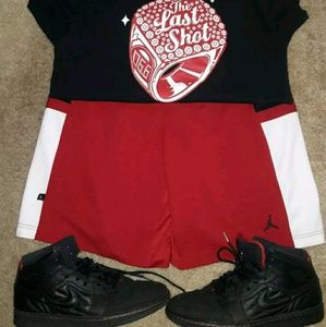 The Air Jordan 1 ’99 “Last Shot”