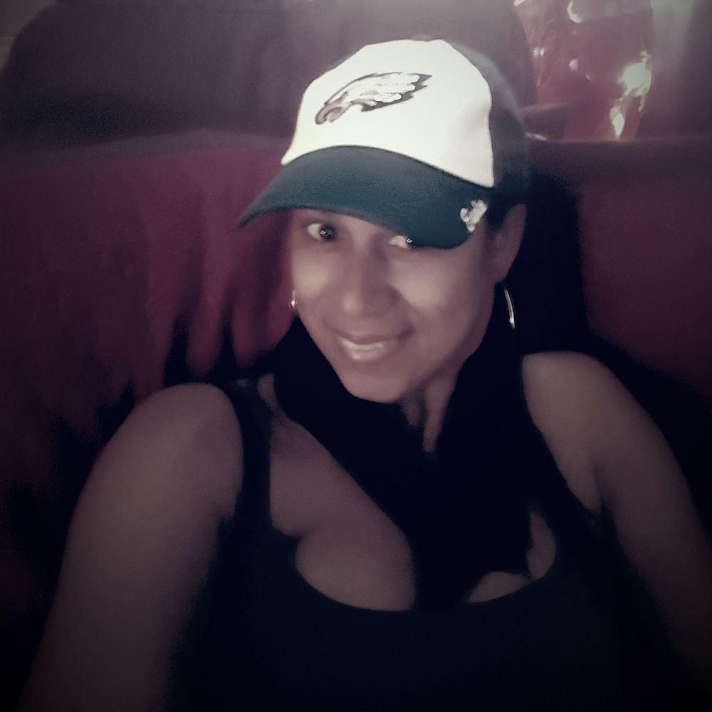 Meet your Posher, Gina