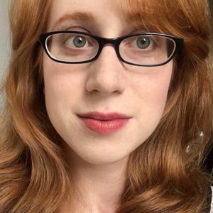 Meet your Posher, Catherine