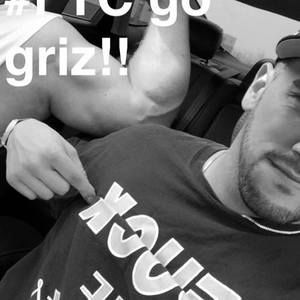 Meet your Posher, Scott