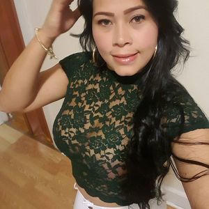 Meet your Posher, Brenda