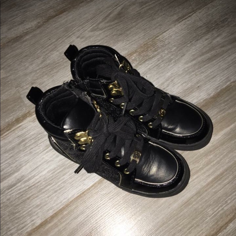 MK boots - Picture 3 of 4
