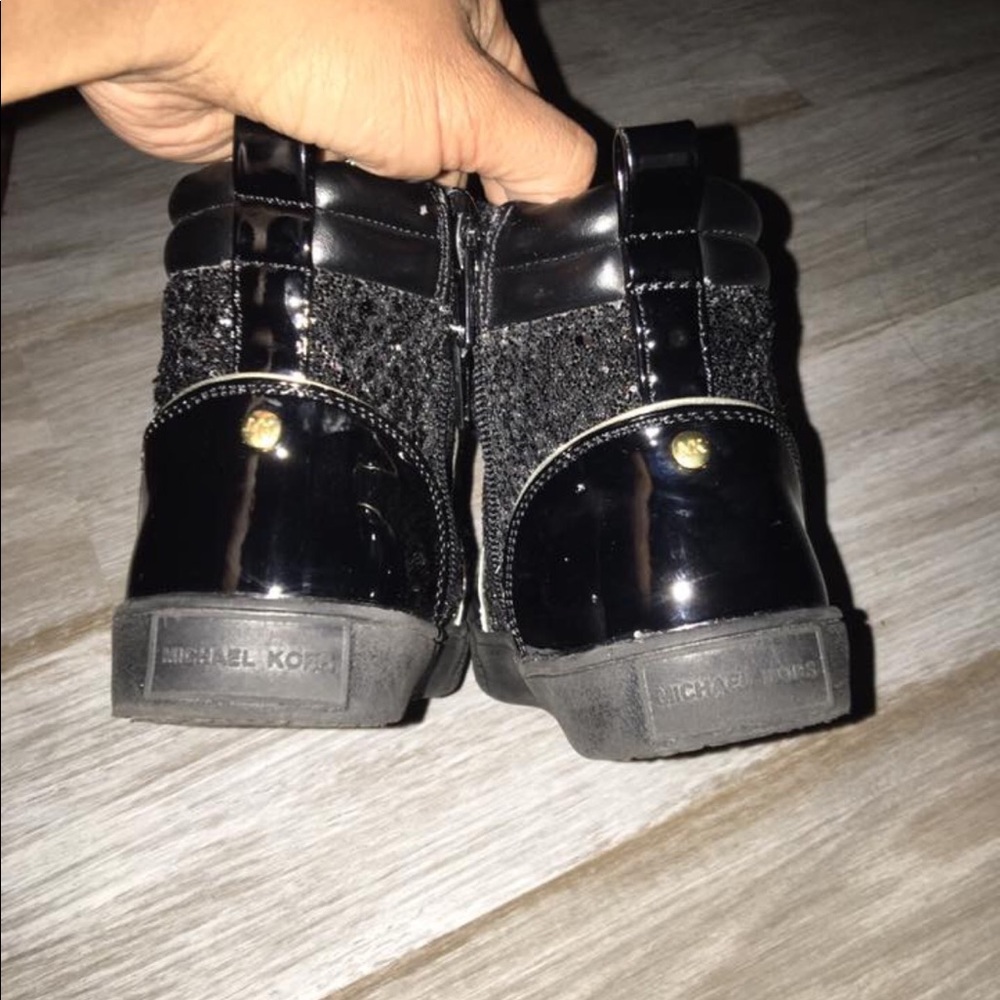 MK boots - Picture 4 of 4